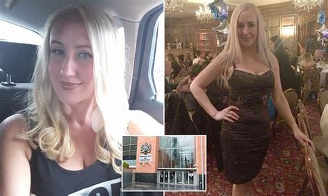Drunk Businesswoman 36 Is Banned And Fined After Smashing Her Honda