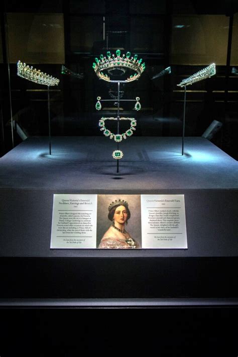 Queen Victoria And Jewelry Jewelry Sothebys
