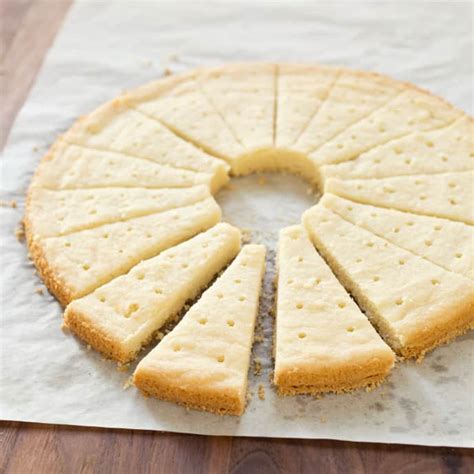 Check spelling or type a new query. Gluten-Free Shortbread | America's Test Kitchen