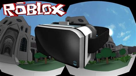 Roblox Vr Hands Part Ll Youtube