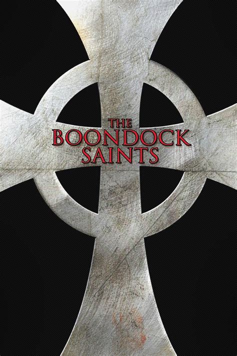 The Crow Boondock Saints Double Feature