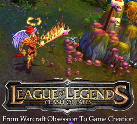 ¿no estás seguro de a qué jugar? Juegos: LoL: League of Legends | Choyano