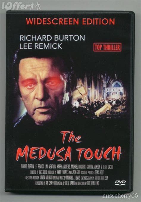 the medusa touch film alchetron the free social encyclopedia