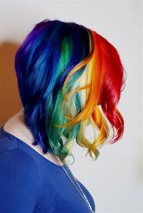 Online Hair Color Consultation