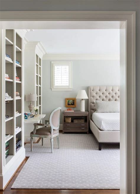 One of over 3,500 exclusive benjamin moore colors. Benjamin Moore Iceberg in 2020 | Soothing paint colors ...