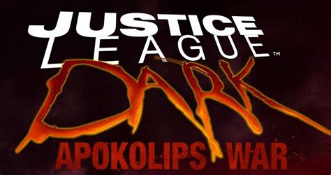 Clark uses trigon's magic to restore himself in costume while darkseid traps trigon's essence in a unique omega beam ball. 'Justice League Dark: Apokolips War' Reveals a Cast List ...