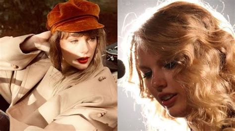 Buzzfix Taylor Swifts Second Coming And Why Its No Longer Cringe