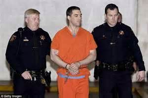 Scott Peterson Living A Cushy Life On Death Row 10 Years After