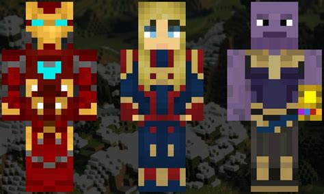 Best Minecraft Skins To Use In 2022