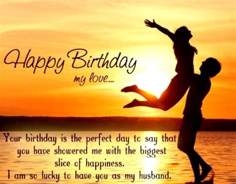 50 Best Birthday Quotes For Wife Husband Birthday Quotes Happy
