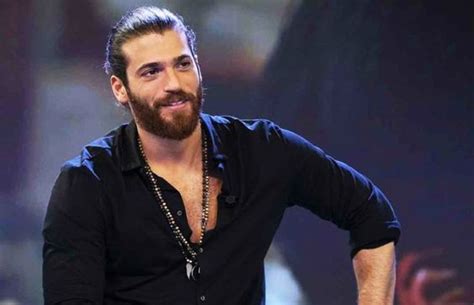 Can yaman (born 8 november 1989) is a turkish actor, model and lawyer. Can Yaman il bello di Daydreamer tra palestra e look ...