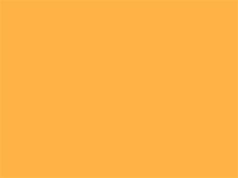 2048x1536 Pastel Orange Solid Color Background