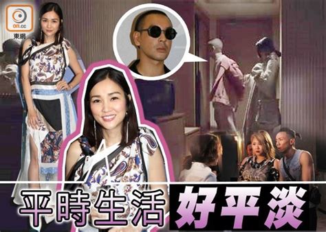 Kay tse discharged with her new born daughter karina accompany husband louis cheung and son james, congrat! 謝安琪同Juno去開房 張繼聰竟然咁反應…｜即時新聞｜東網巨星｜on.cc東網