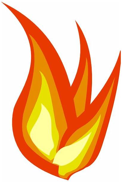 Fire Clipart Moving Transparent Cartoon Background Cliparts