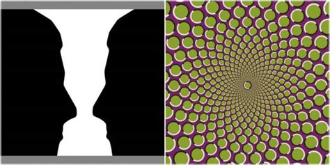 Here Are The Most Puzzling Optical Illusions That Will Lea