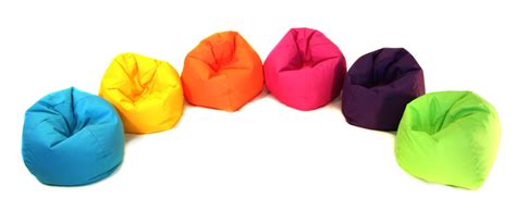 Nursery And Infant Beanbags Furniture For Schools