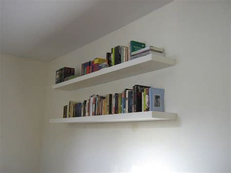 Wall Shelves For Books Ideas 10 Diy Book Shelf Ideas To Try In Your