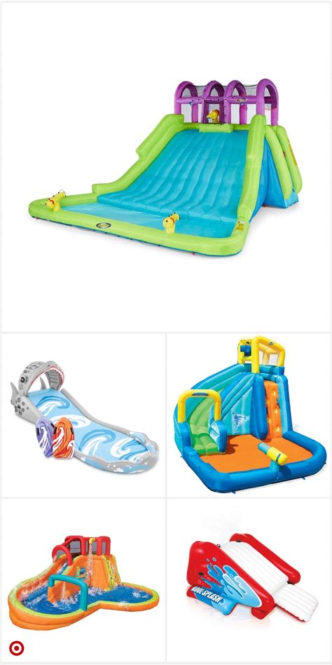 Shop Target For Inflatable Slides You Will Love At Great Low Prices