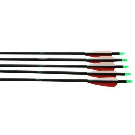 12 X 31 Archery Carbon Arrows Shafts Hunting