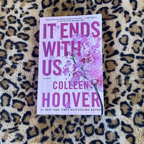 Other It Ends With Us Colleen Hoover Poshmark