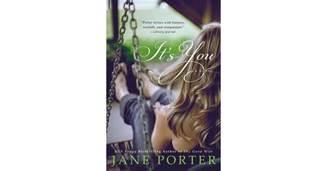 Its You By Jane Porter Best 2015 Summer Books For Women Popsugar