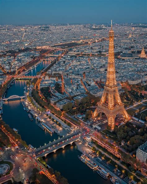 Eiffel Tower Paris With Virtual Tour R3dvirtualmuseums