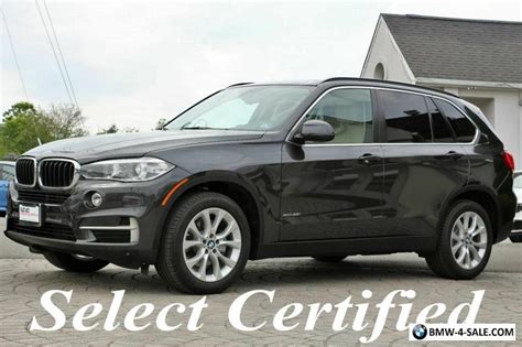 The 2016 bmw x5 comes in 4 configurations costing $54,700 to $71,500. 2016 BMW X5 xDrive 35i for Sale in United States