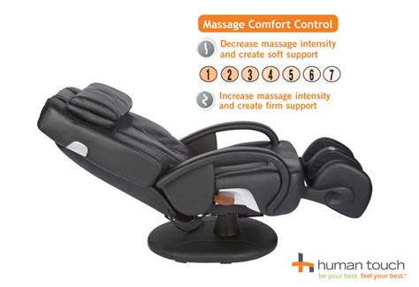 Thermostretch Massage Chair Sharper Image