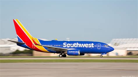 Southwest Airlines Adds Sarasota Bradenton International