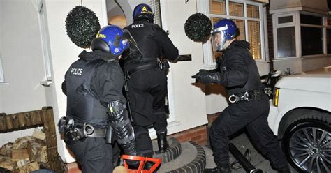 Police Drugs Raids In South Birmingham Birmingham Live