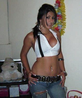 Guatemalan Babes Latinas Sexy Pics