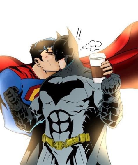 imágenes SUPERBAT SUPERBAT Batman vs superman Cómics gay Batman y superman