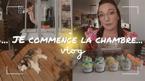 Weekly Vlog Juin S Youtube