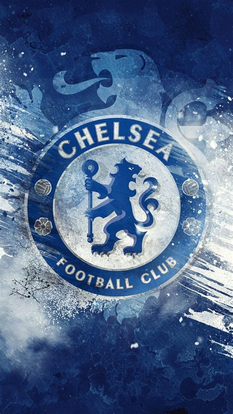 Chelsea fc, chelsea football club logo, brand and logo. Chelsea 2020 Wallpapers - Wallpaper Cave