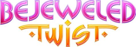 Bejeweled Twist Logopedia Fandom
