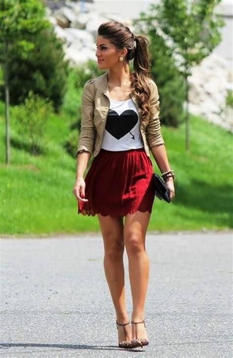 30 Stylish Women Outfits That Makes You Fashionista The Wow Style