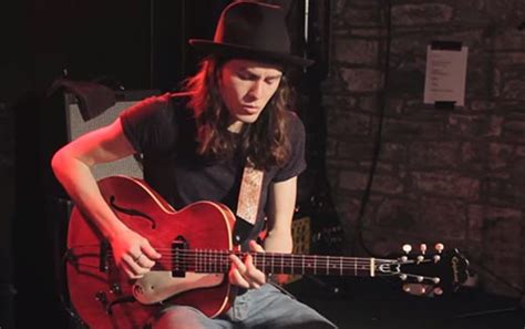 James Bay To Play Sydney Show