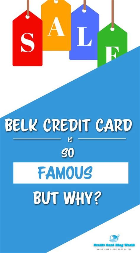 Check spelling or type a new query. Belk Credit Card Is So Famous, But Why?