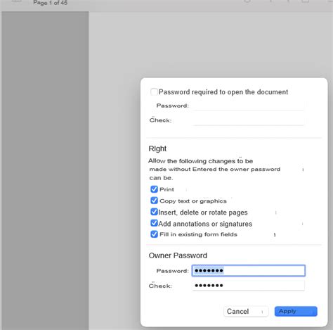 Cannot Open Password Protected Pdf In Macos 12 Mon Adobe Community