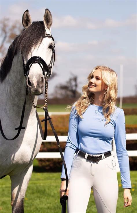Pin By Stella Jacobsson On Lovely Ladies Horse Riding Outfit