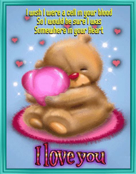 Teddy Bear Day Love Ecard. Free Teddy Bear Day eCards, Greeting Cards