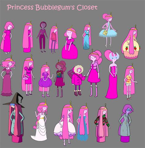 Laurens Blog Photo Of Princess Bubblegum Adventure Time Part 4
