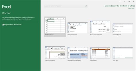 Introduction To Microsoft Excel 2016 Wizapps