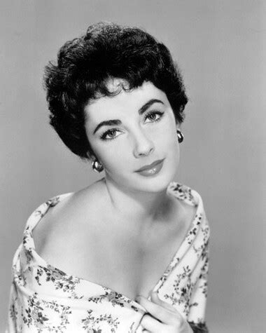 Find out which iconic look was making waves the year you came into this world. Elizabeth Taylor Posters and Photos 194410 | Movie Store