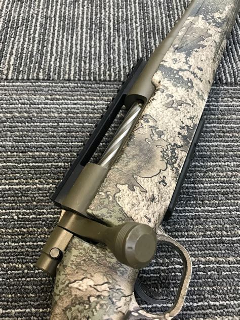 Mossberg Patriot Synthetic Cerakote For Sale