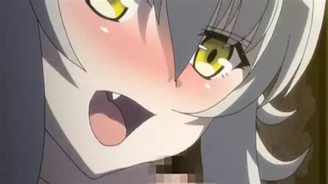 Anime Porn Catgirl Gets Her Raw Vag Finger Tickled 0621