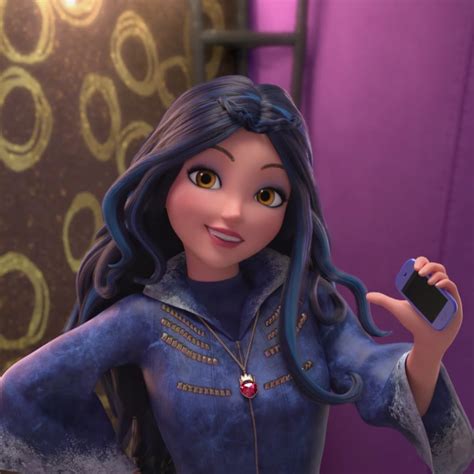 Imagen Descendants Wicked World 15png Doblaje Wiki Fandom