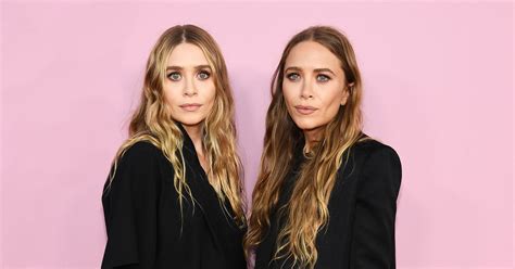 The Olsen Twins Are The Masters Of Quarantine Style
