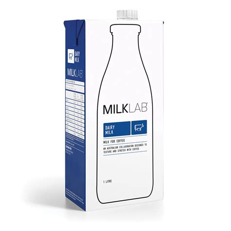 Milk Lab Dairy 12l