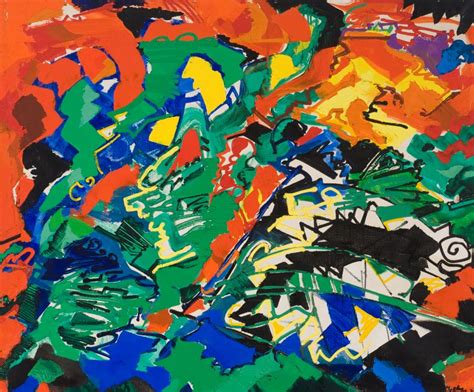 Belgiums First Abstract Art Museum Opens In Jette The Bulletin